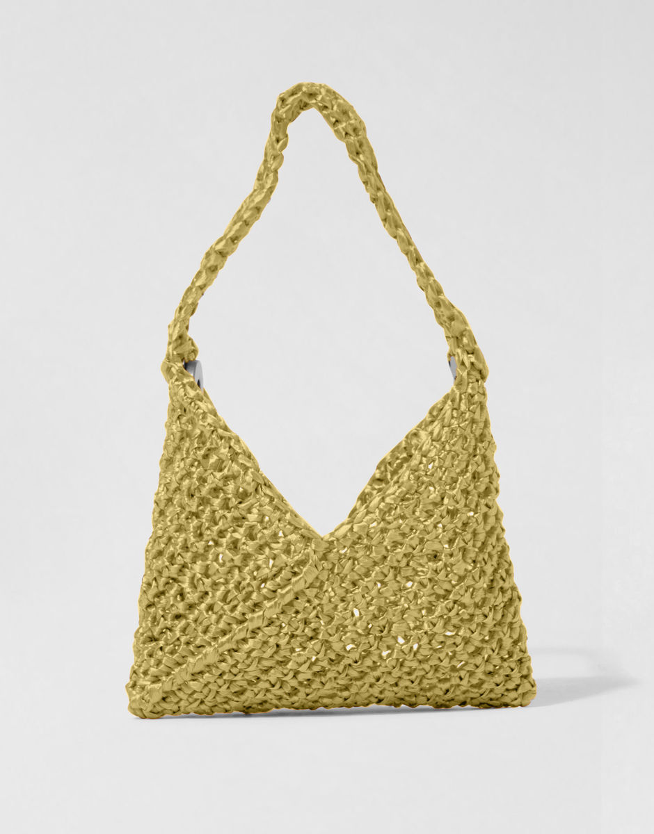 Gracio Bag Dune Green