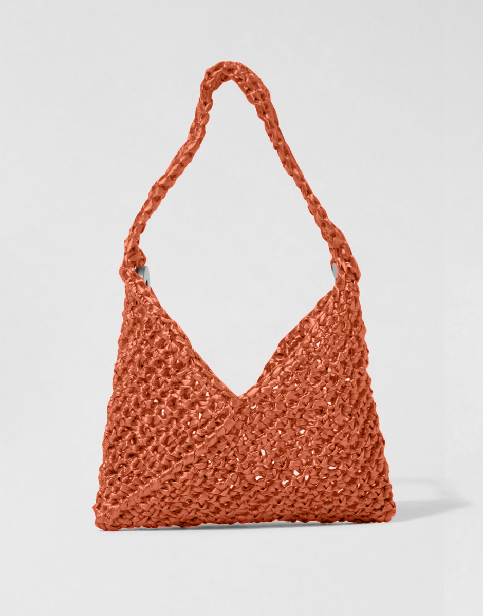 Gracio Bag Cinnamon Dust