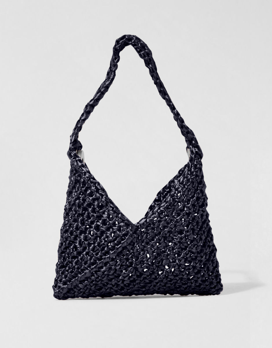 Gracio Bag Midnight Blue