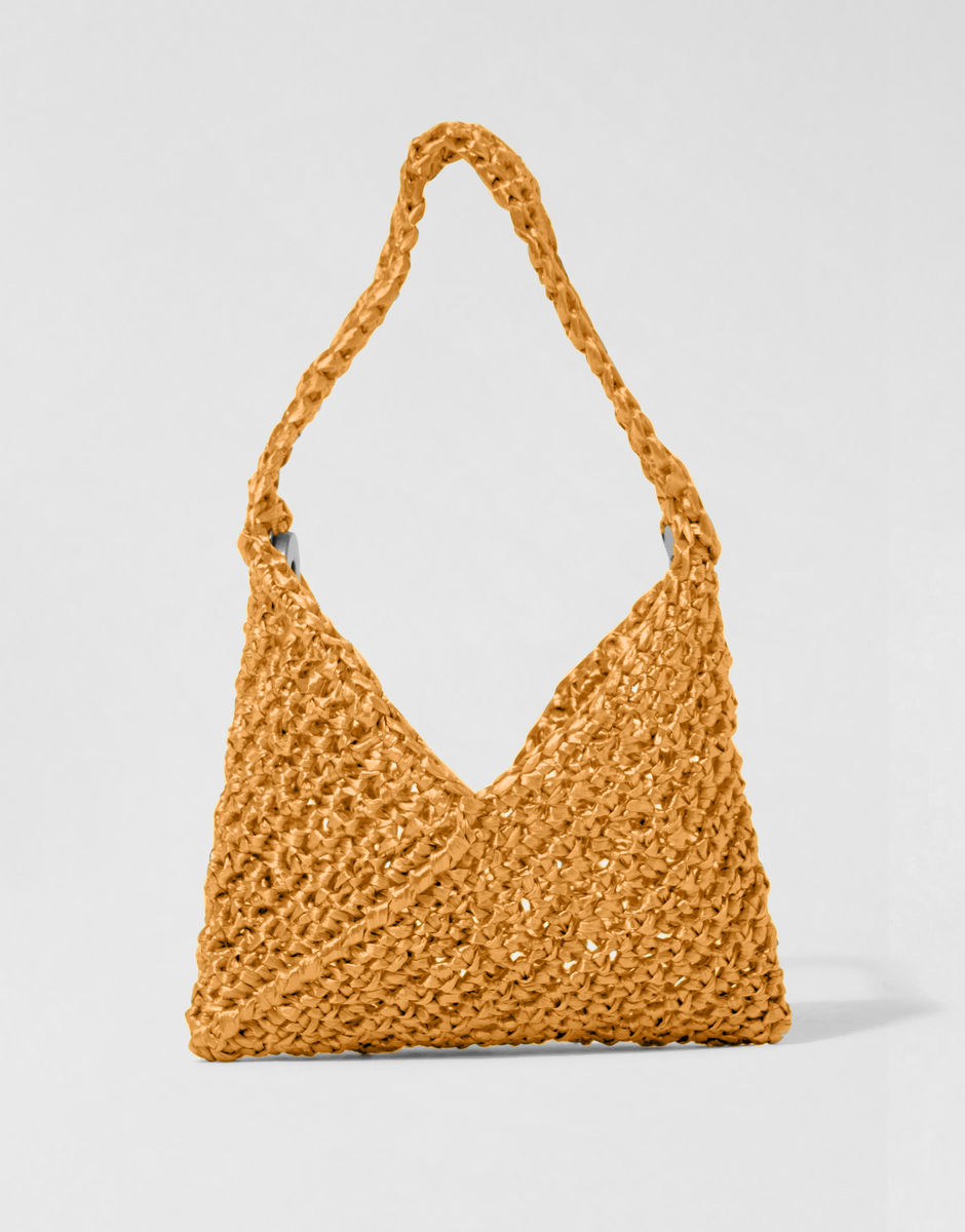 Gracio Bag Tropez Tan