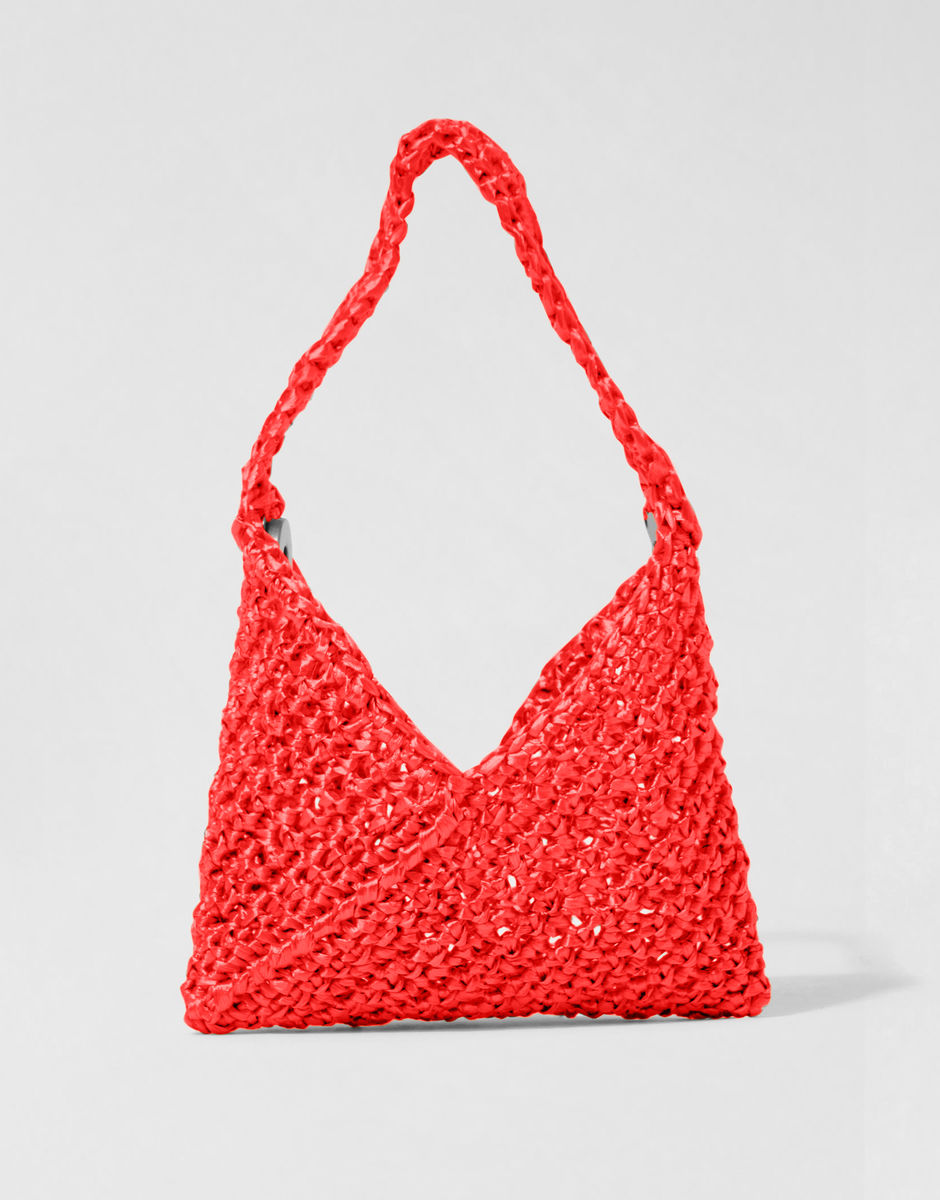 Gracio Bag Bardot Red