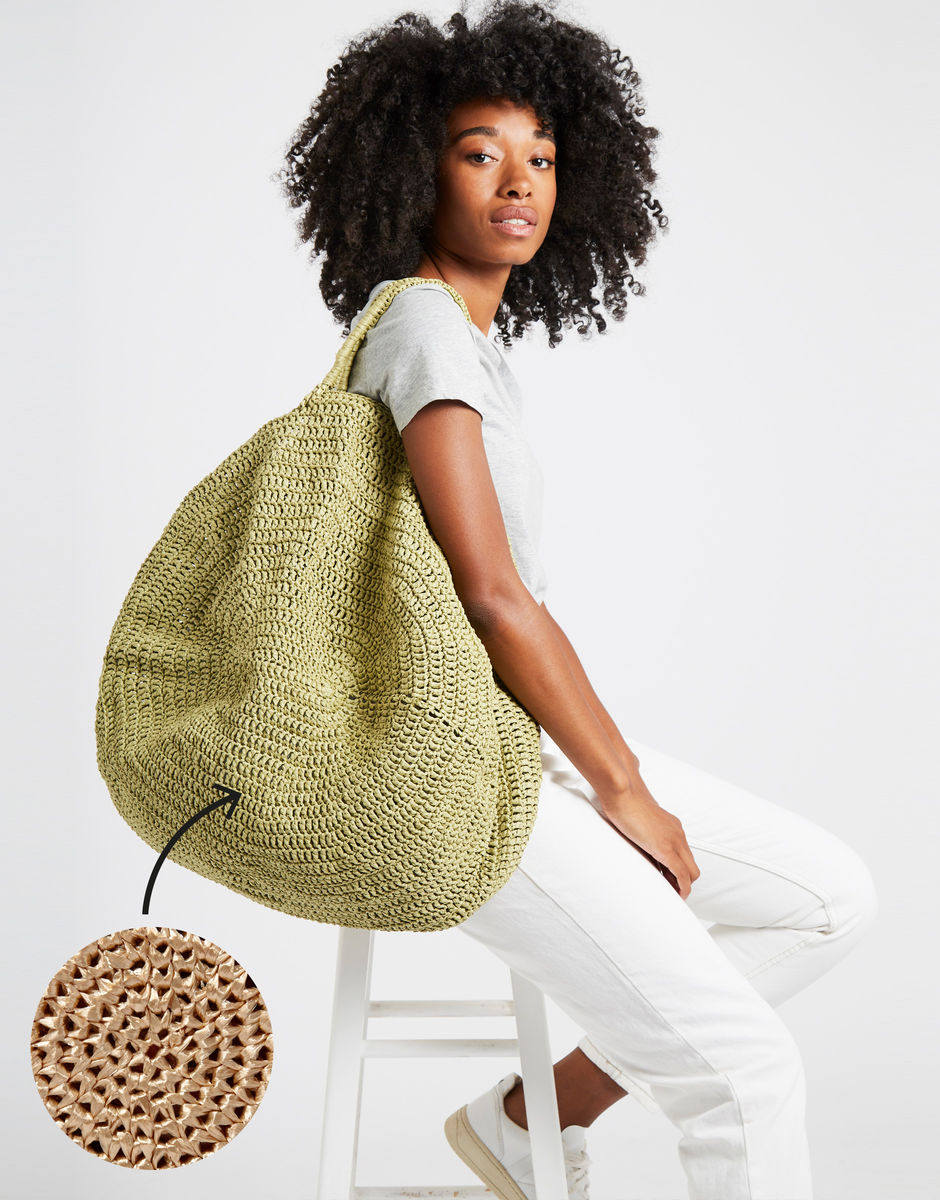 In a dream bag Sunkiss Gold