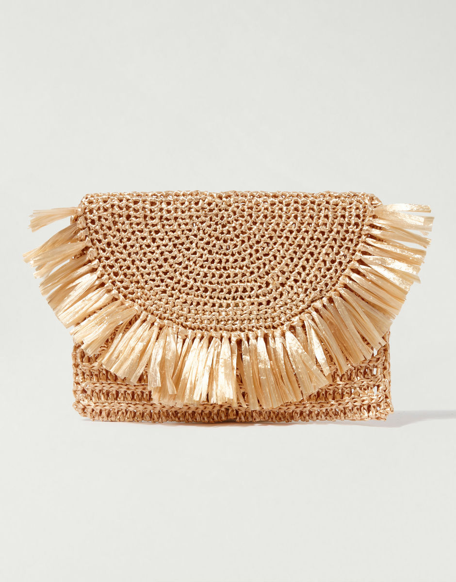 Pochette Olivera Sunkiss Gold