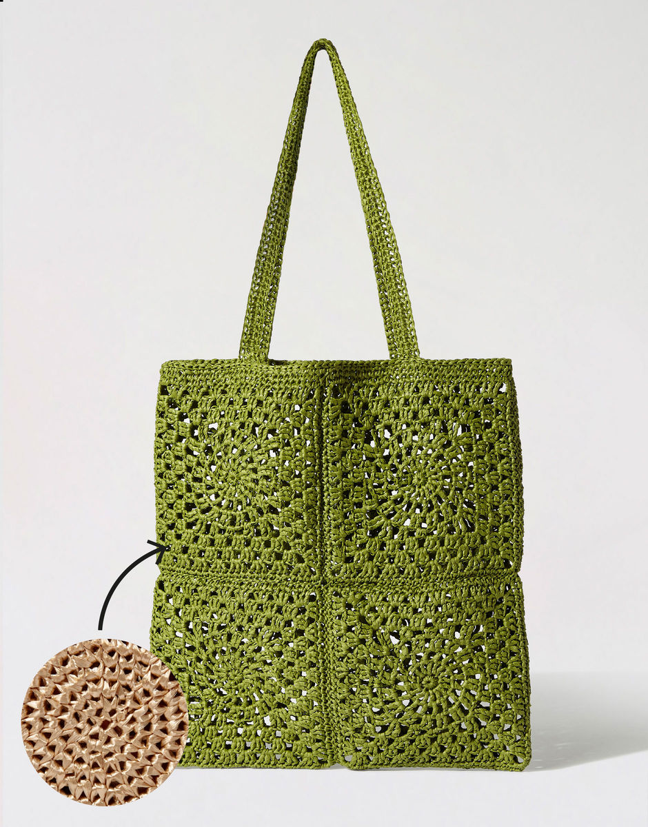 Sac Caleta Sunkiss Gold