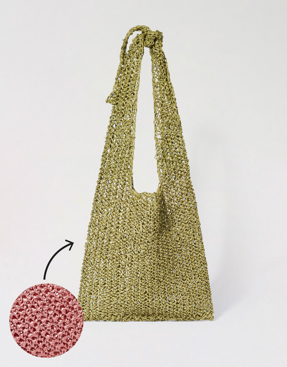 Glory Bag Rose Shimmer