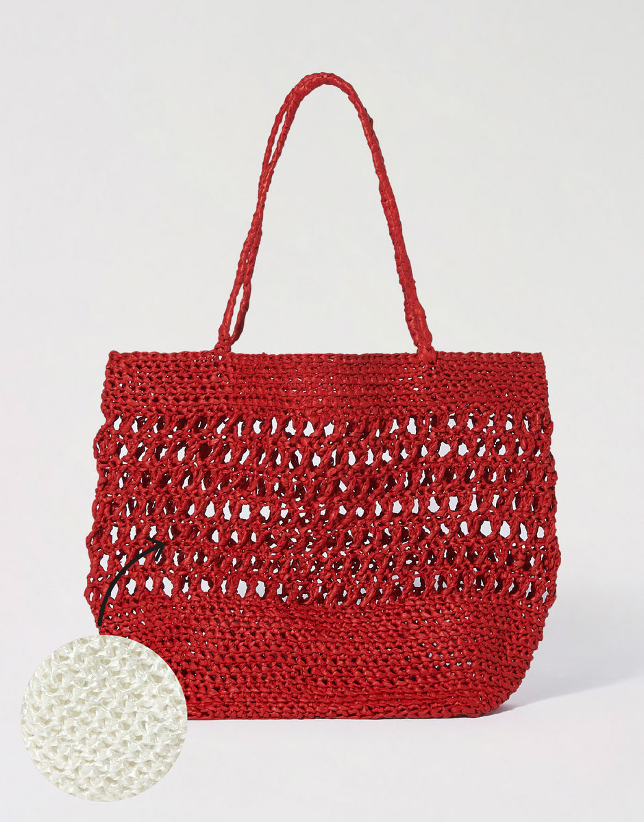 Sac Million Reasons Shell White