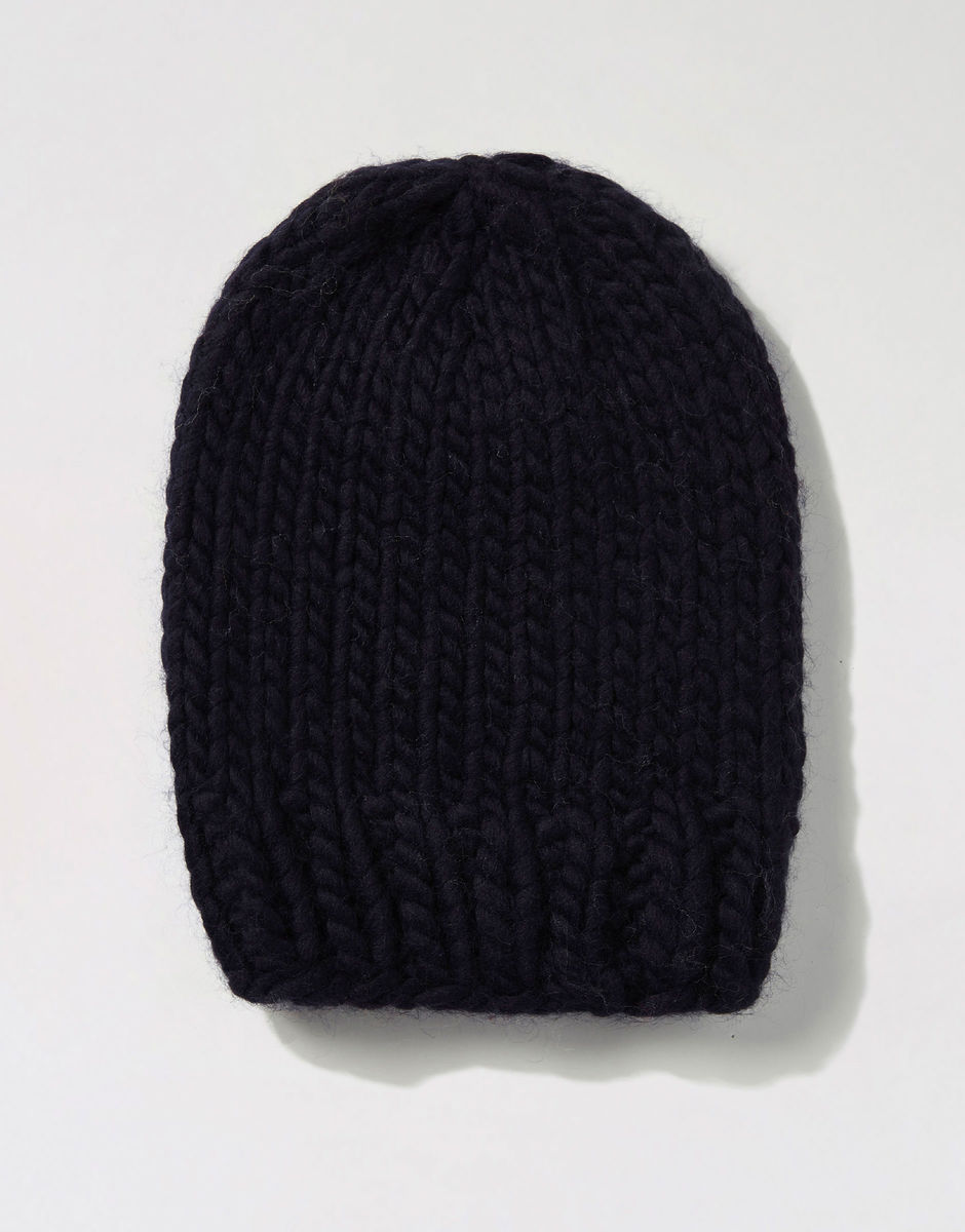 Hygge Mütze