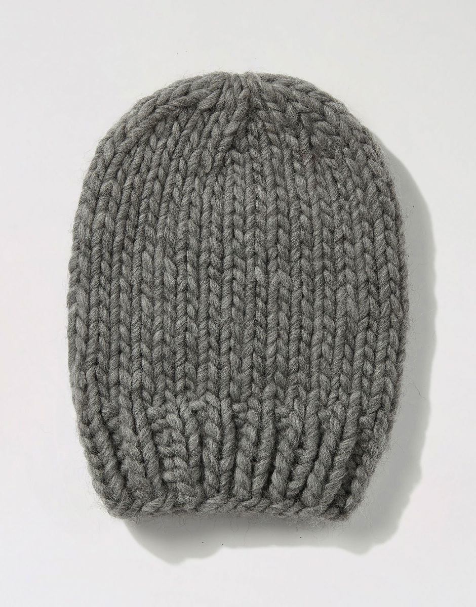 Hygge Mütze