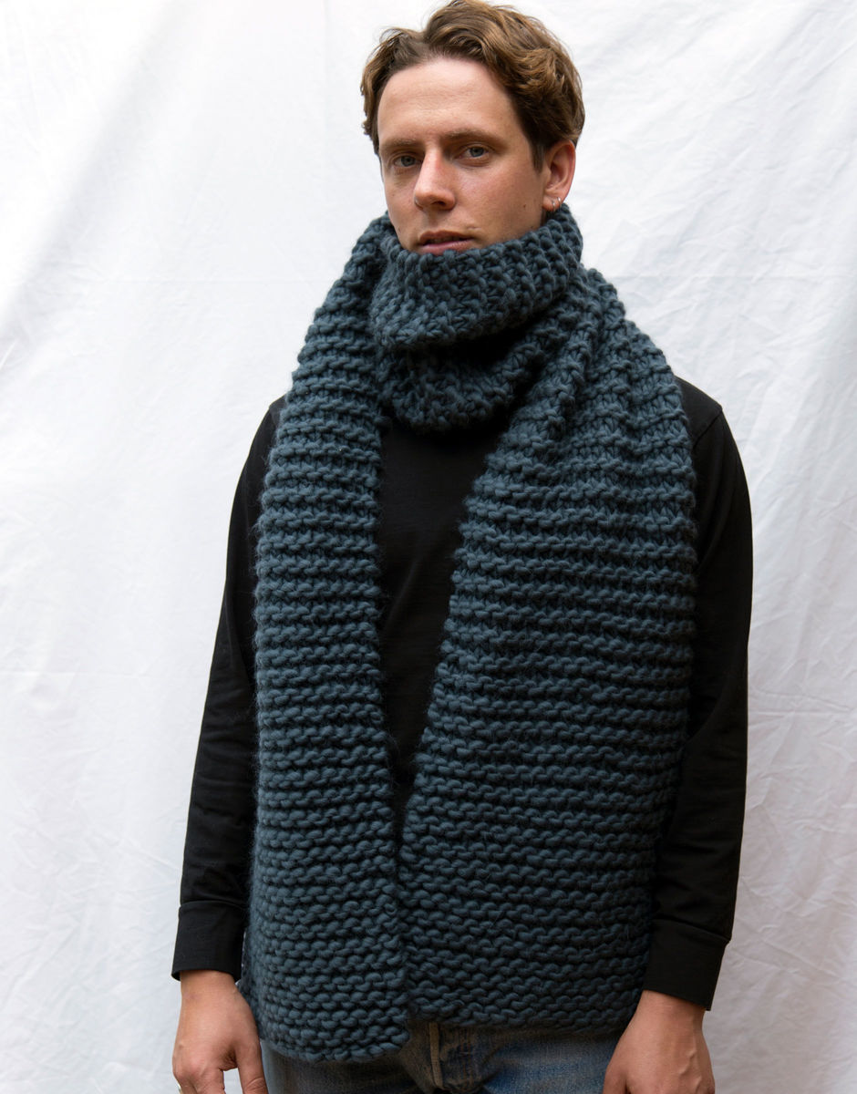 Foxy Roxy Scarf