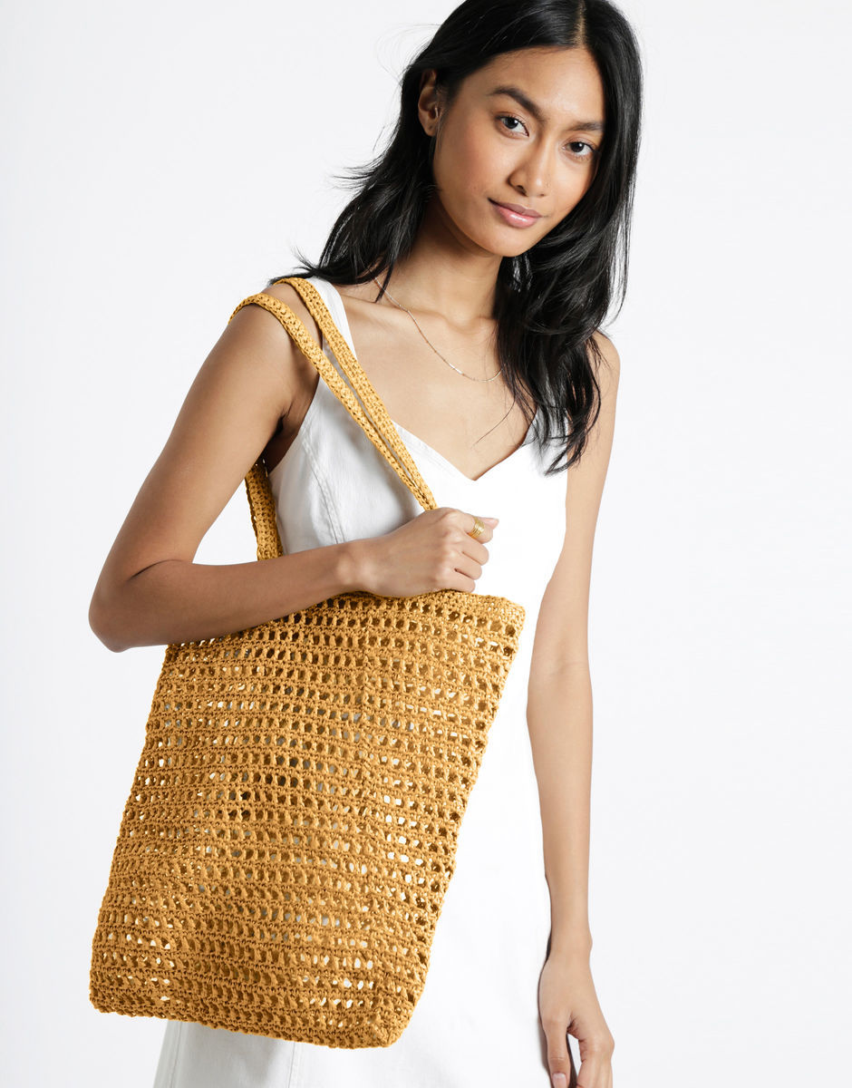 Perfect Illusion Bag Tropez Tan