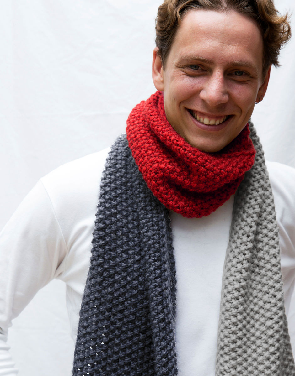 Meryl Scarf