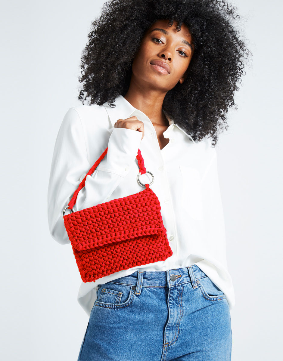 Tender Loving Clutch Lipstick Red