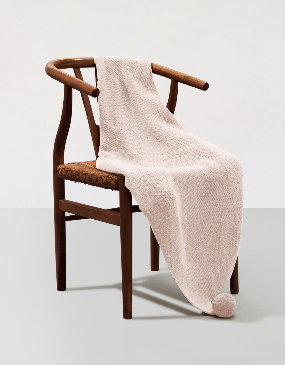 Long Night Decke Cameo Rose
