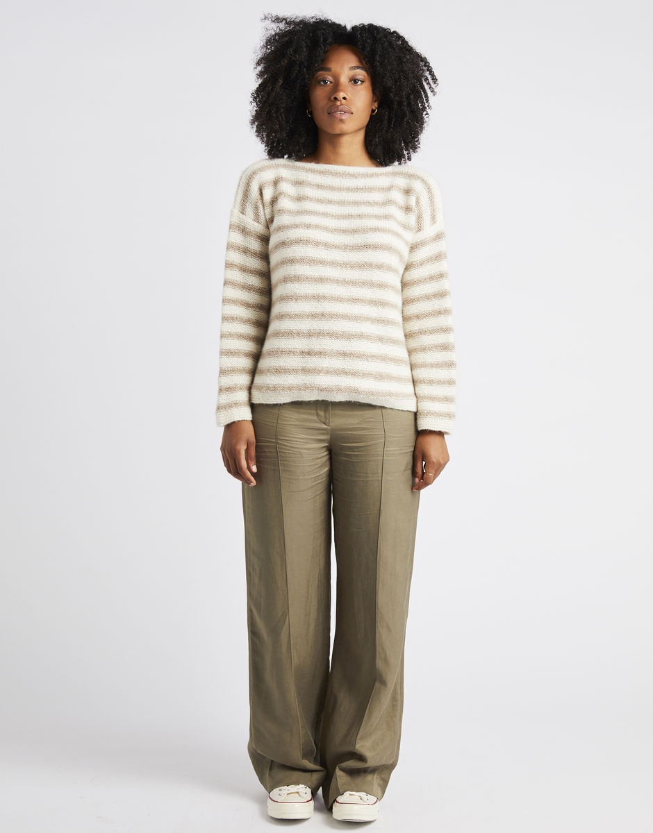Jeanne Tunic