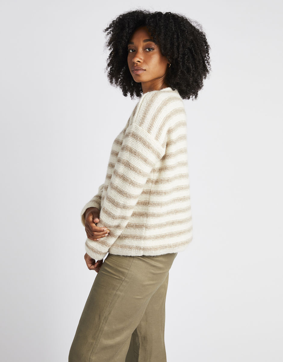 Jeanne Tunic
