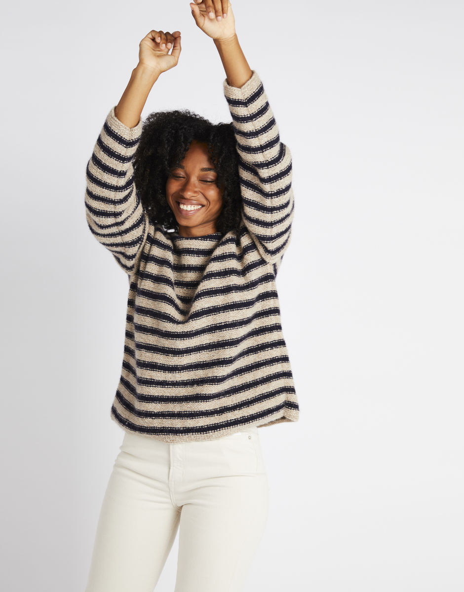 Jeanne Tunic
