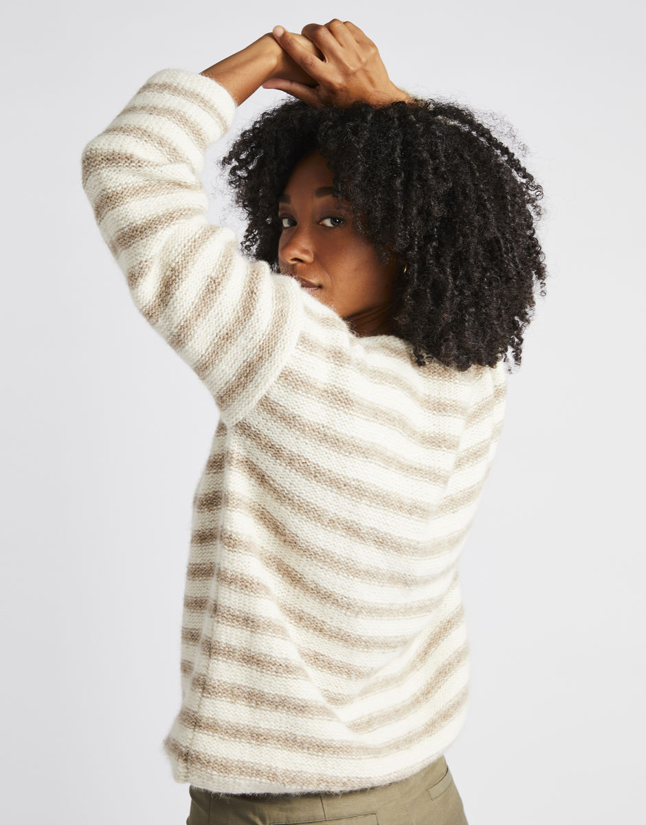 Jeanne Tunic