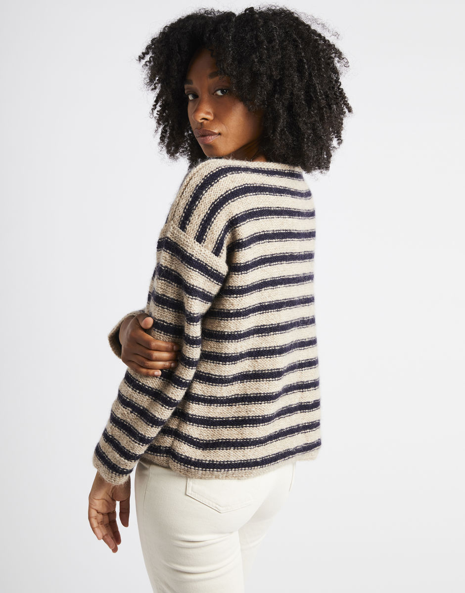 Jeanne Tunic