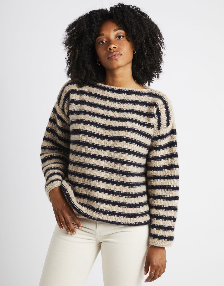 Jeanne Tunic
