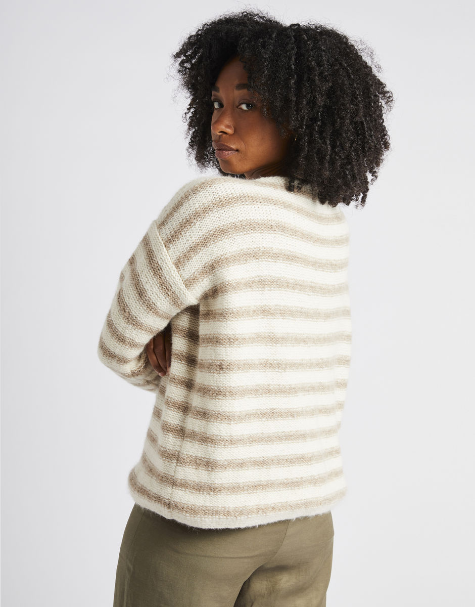 Jeanne Tunic