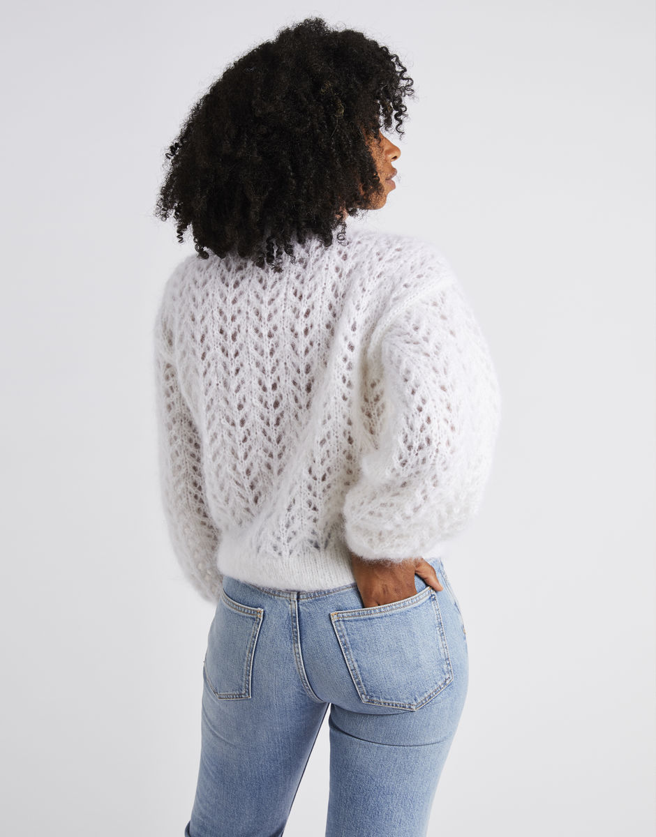 Cannes Cardigan