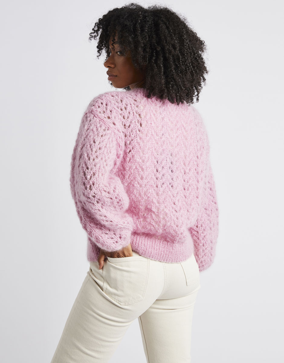 Cannes Cardigan