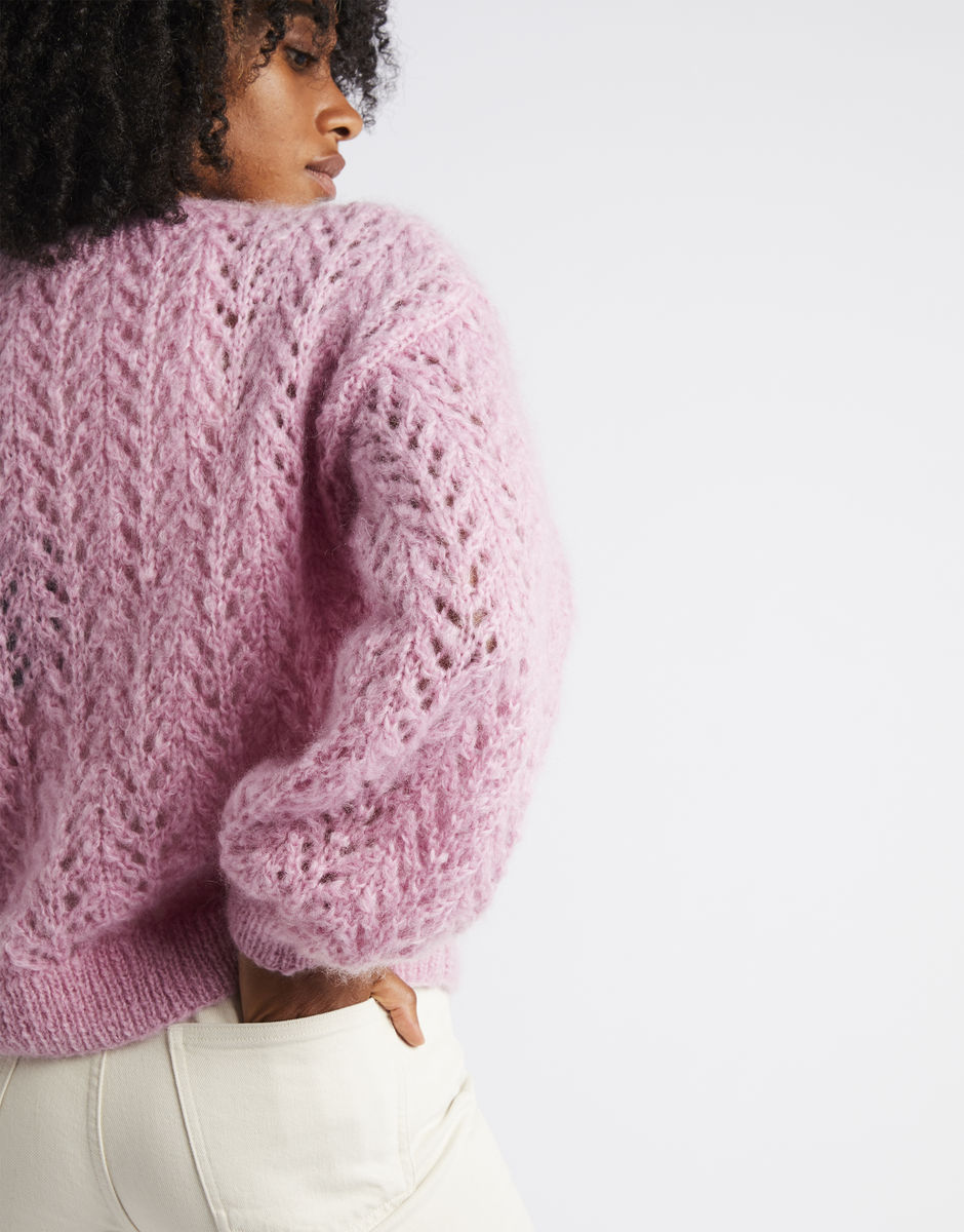 Cannes Cardigan
