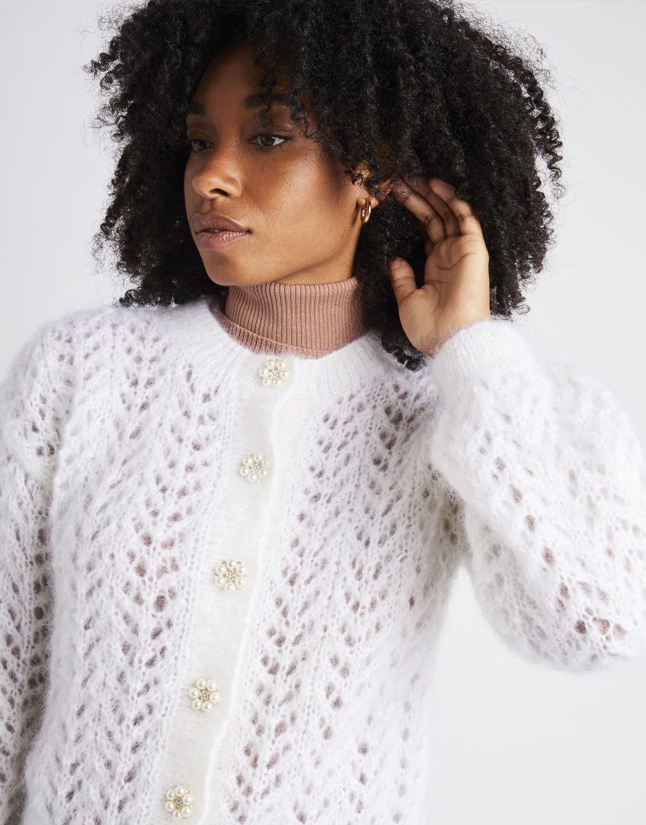 Cannes Cardigan