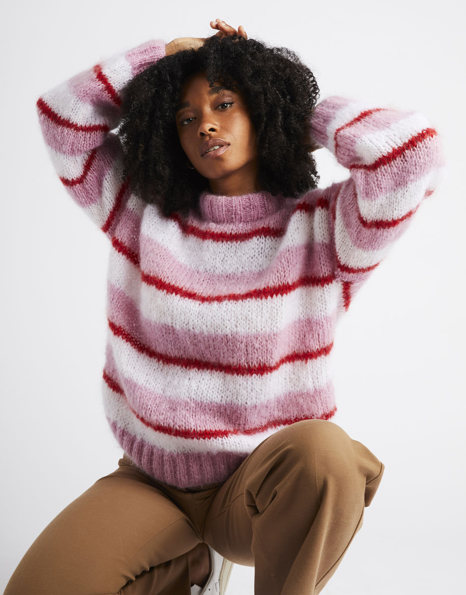 Hardy Pullover