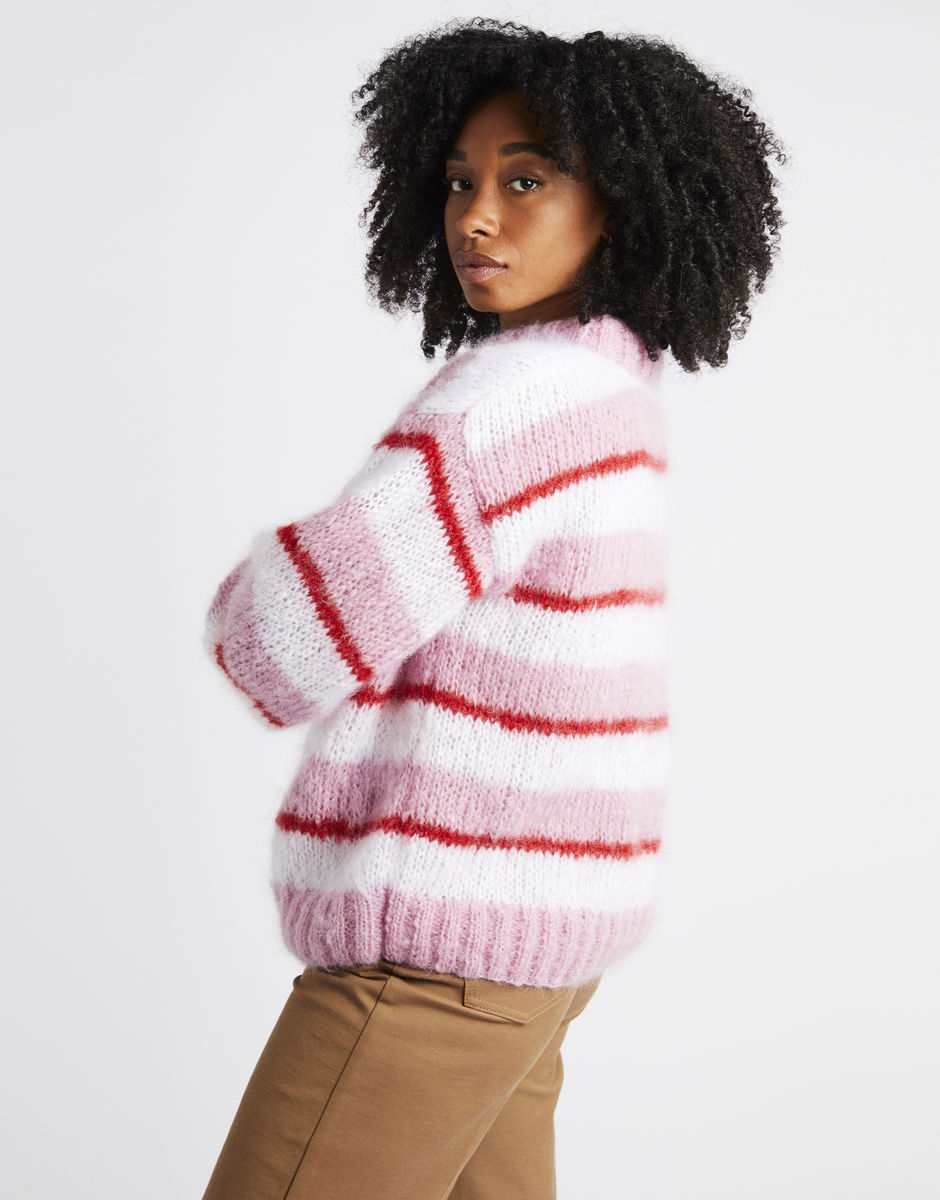 Hardy Pullover