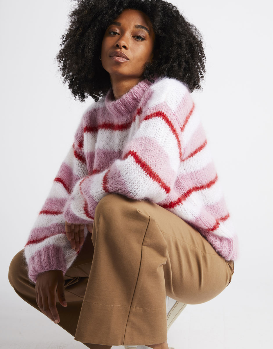 Hardy Pullover