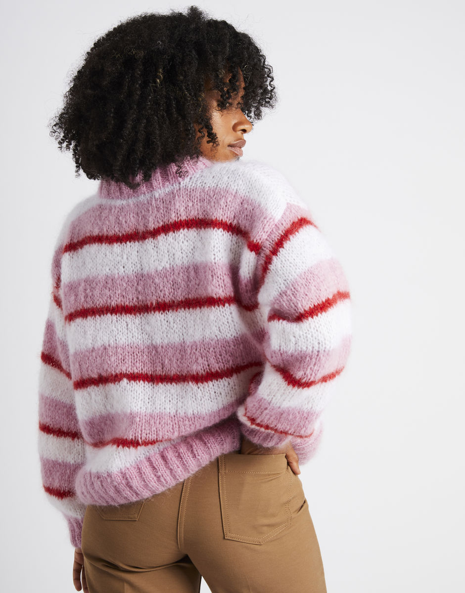 Hardy Pullover