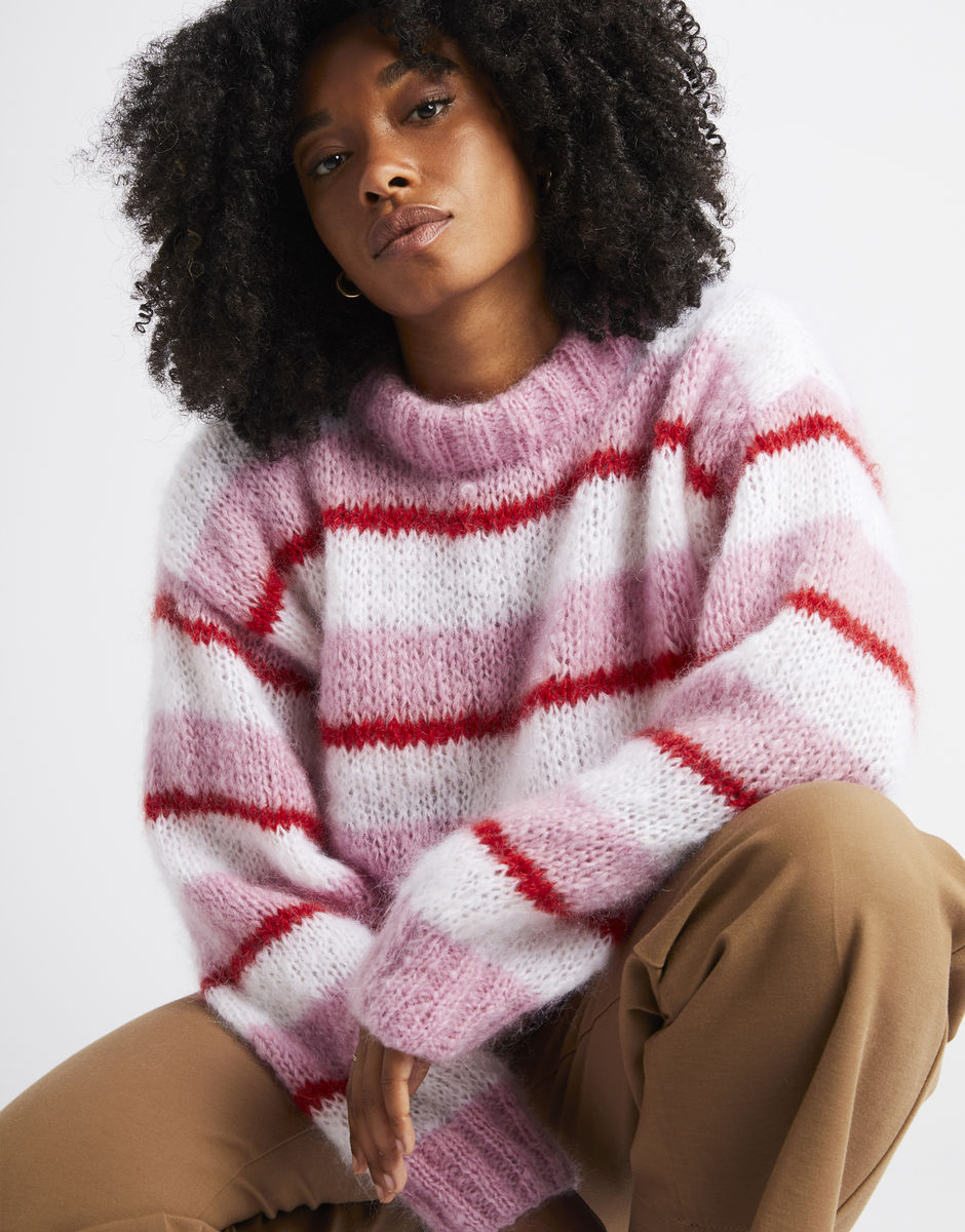 Hardy Pullover