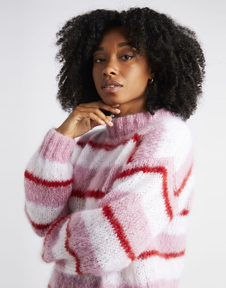 Hardy Pullover