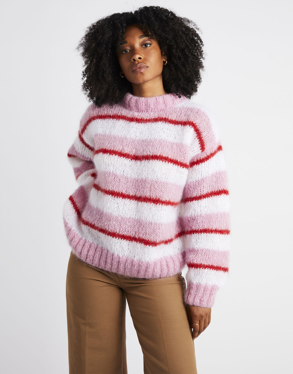 Hardy Pullover
