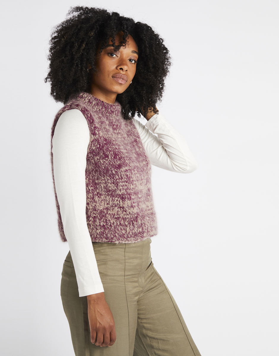 Matisse Tank Top