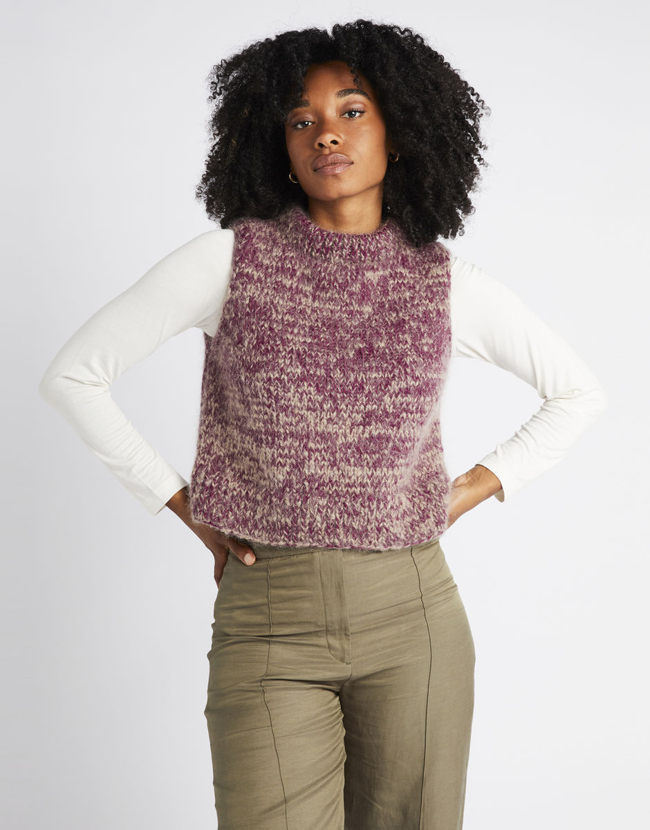 Matisse Tank Top