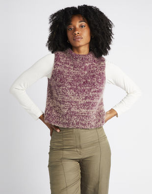 Matisse Tank