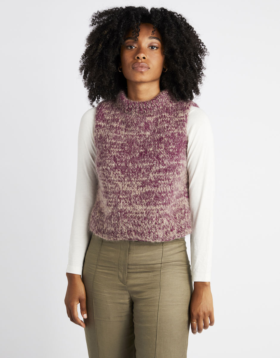 Matisse Tank Top