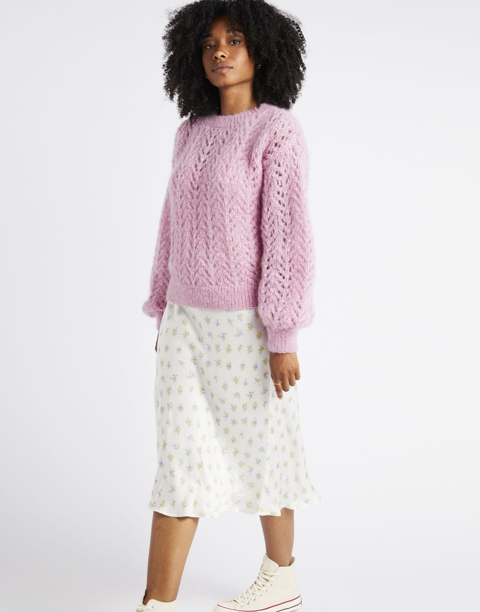 Toto Sweater