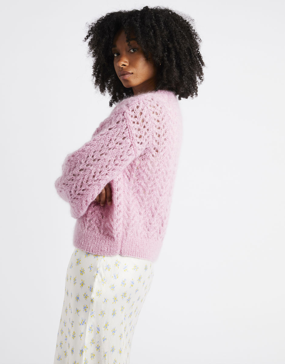 Toto Sweater