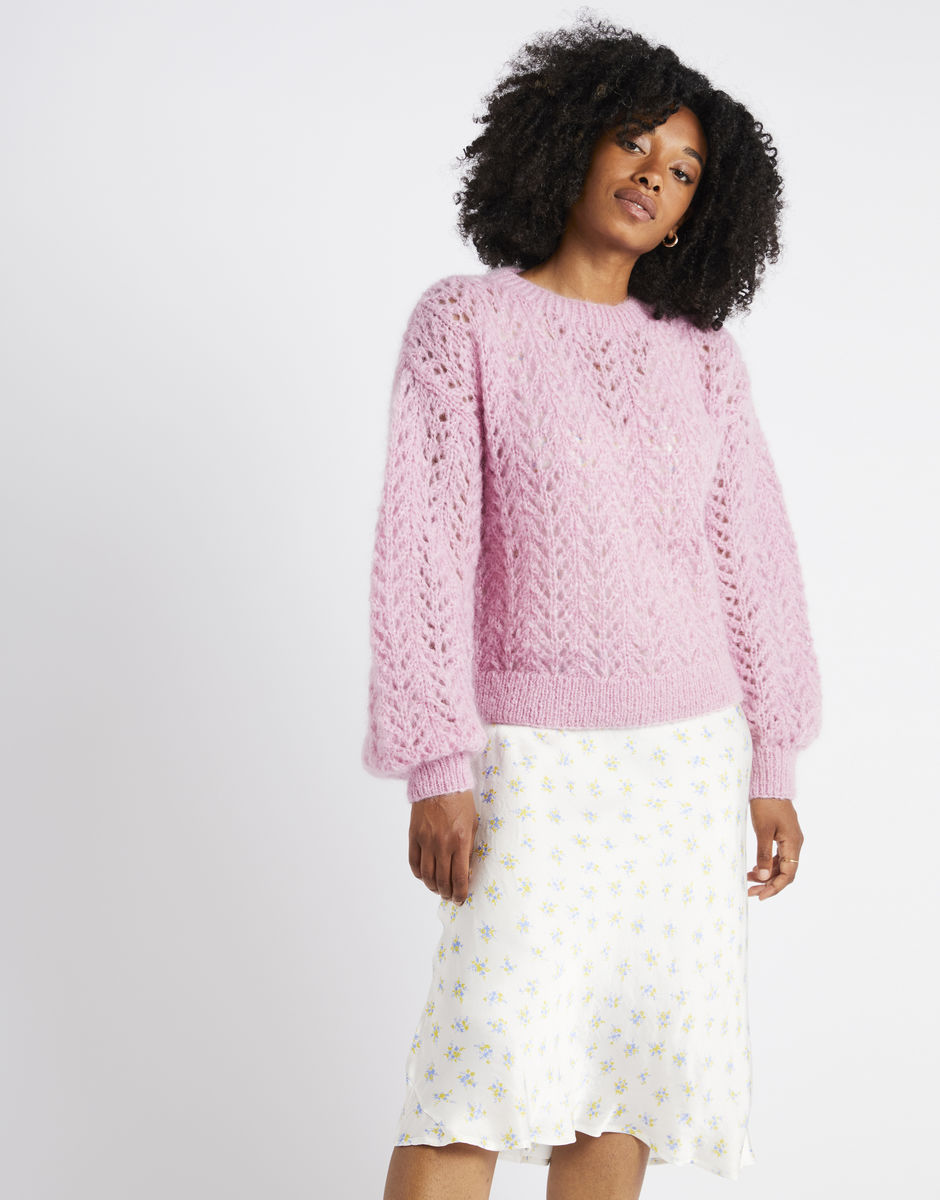 Toto Sweater