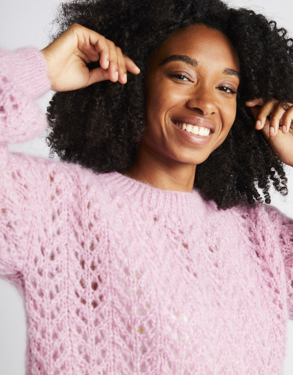 Toto Sweater