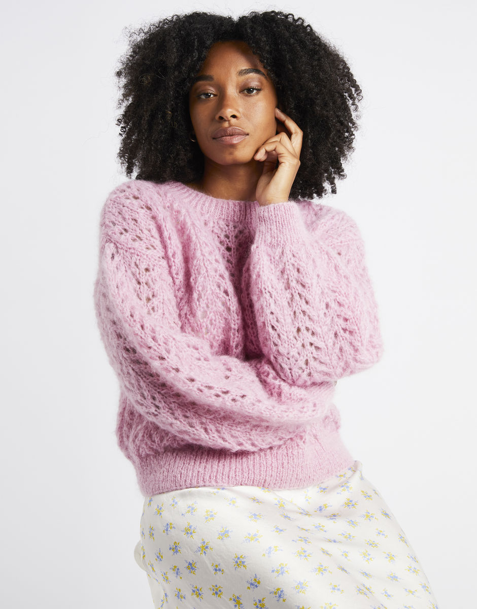 Toto Sweater