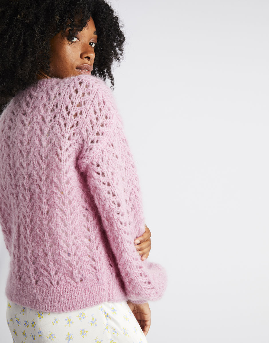 Toto Sweater