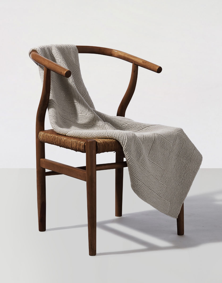 Slow Down Blanket