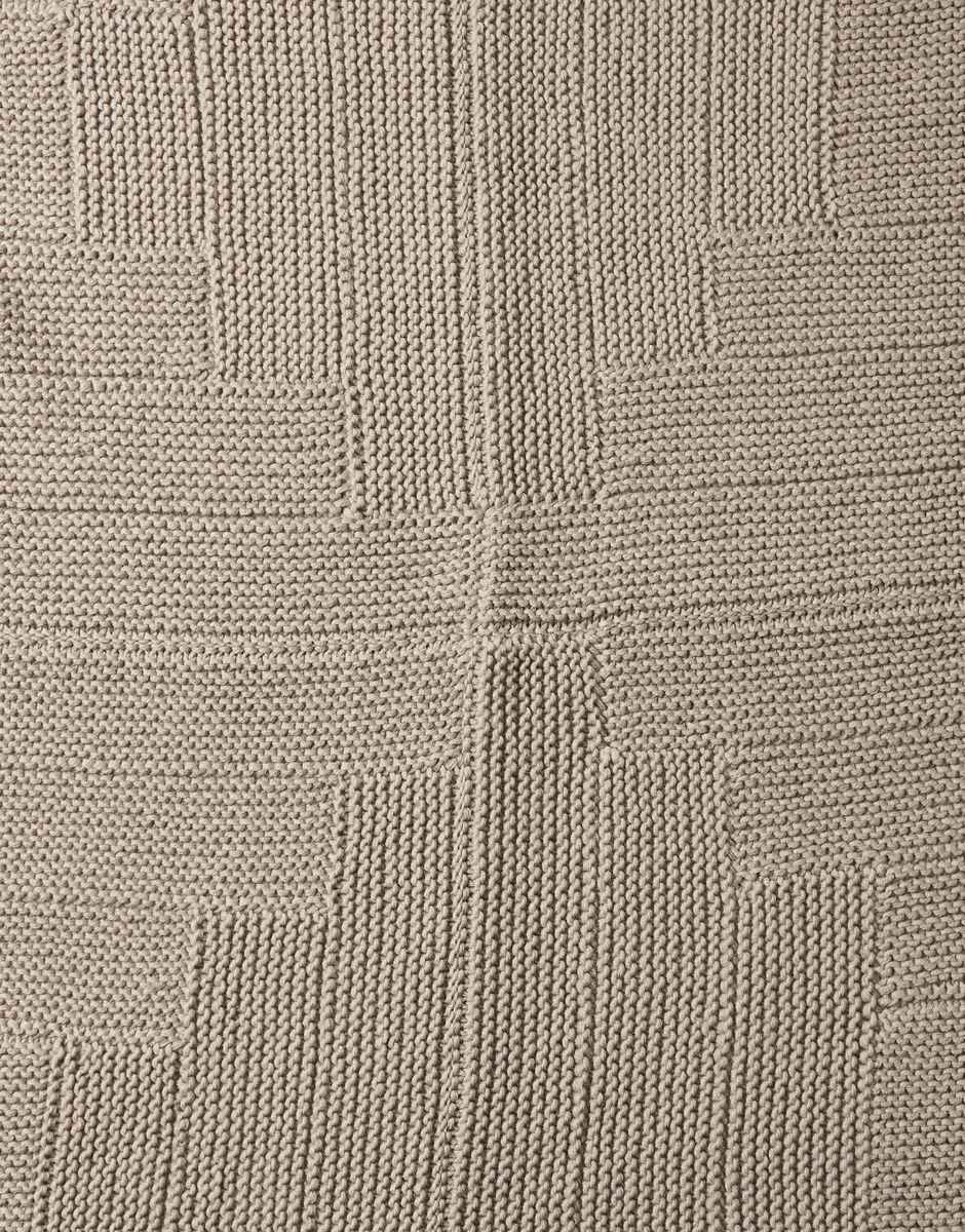 Slow Down Blanket