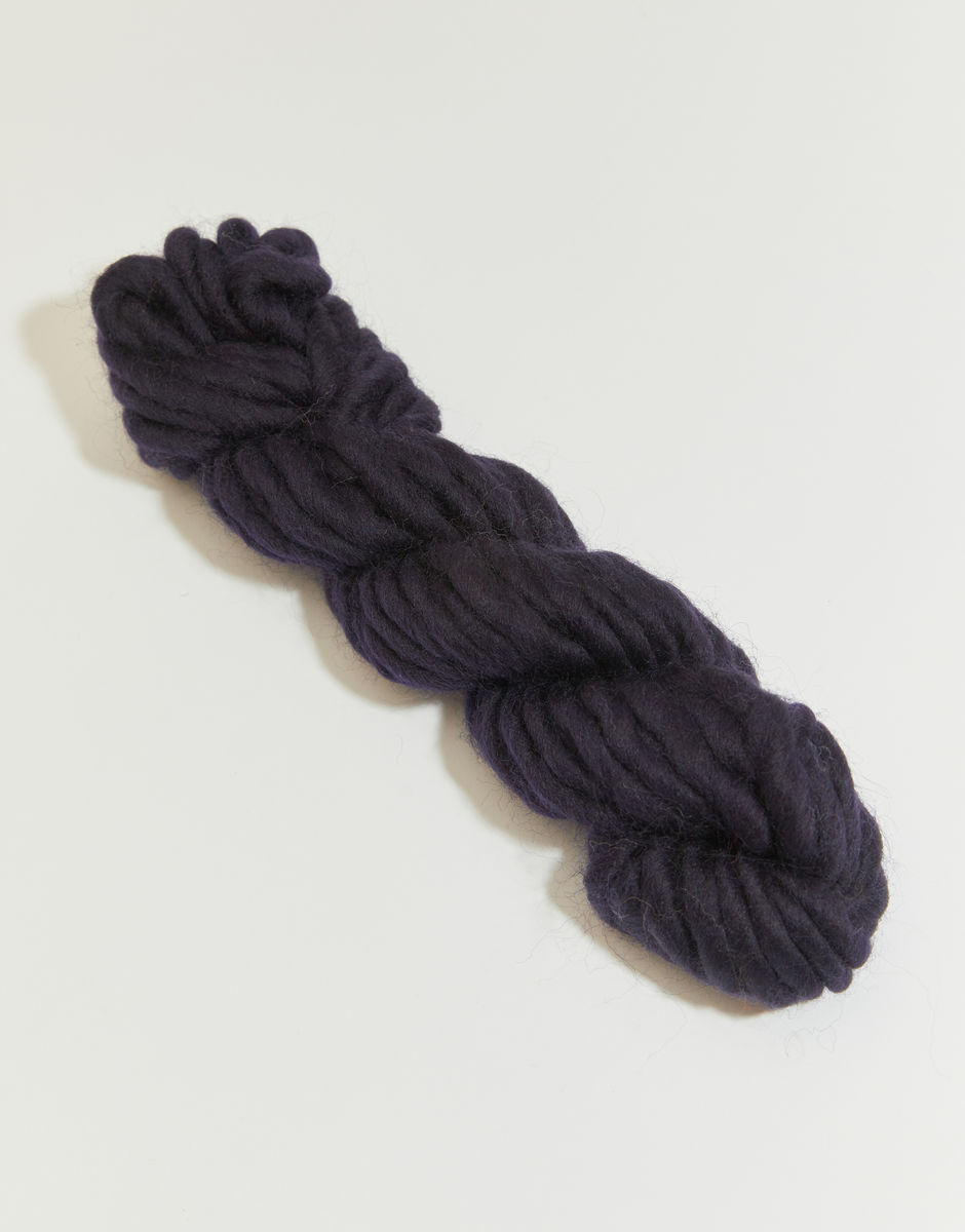 Crazy Sexy Wool im Strang Midnight Blue