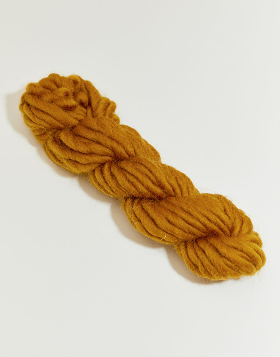 Crazy Sexy Wool im Strang Bronzed Olive