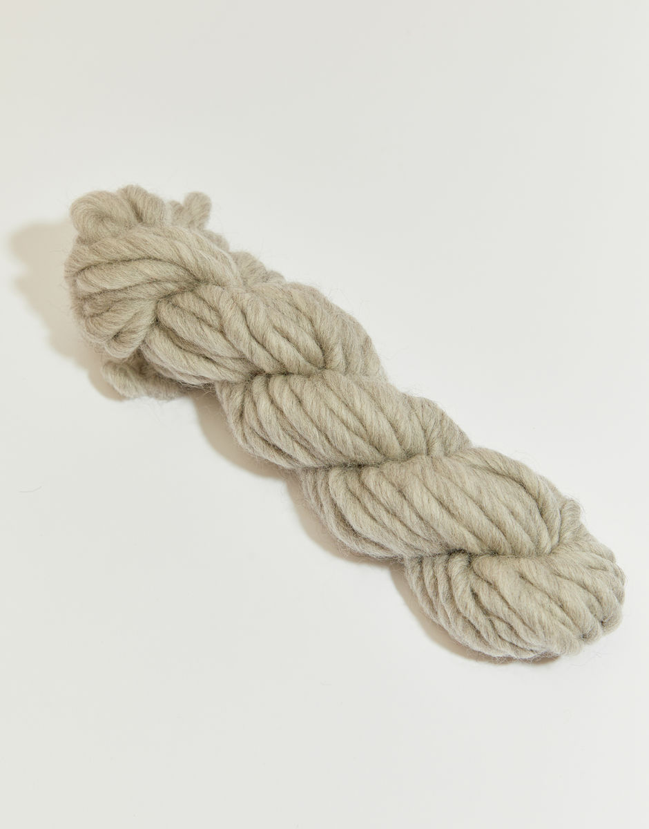 Crazy Sexy Wool im Strang Rocky Grey